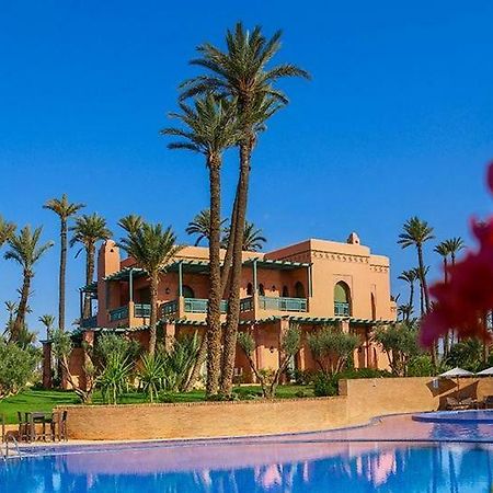 La Palmeraie Village Appartement Марракеш Экстерьер фото