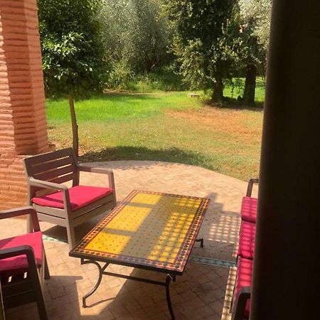 La Palmeraie Village Appartement Марракеш Экстерьер фото