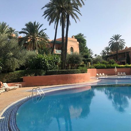 La Palmeraie Village Appartement Марракеш Экстерьер фото