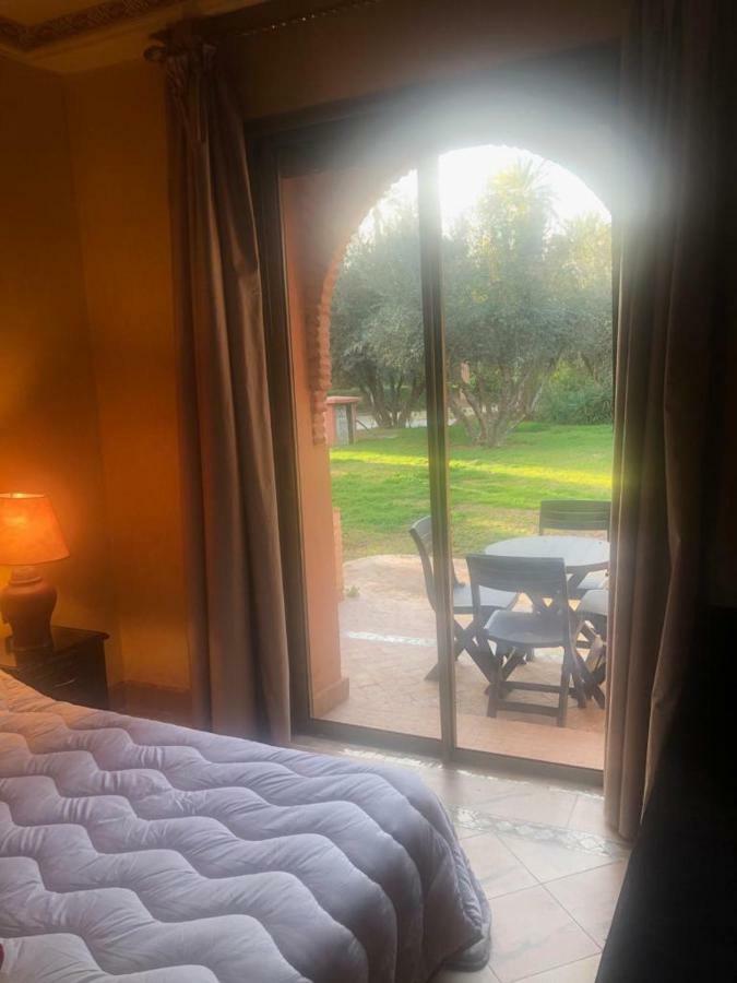 La Palmeraie Village Appartement Марракеш Экстерьер фото