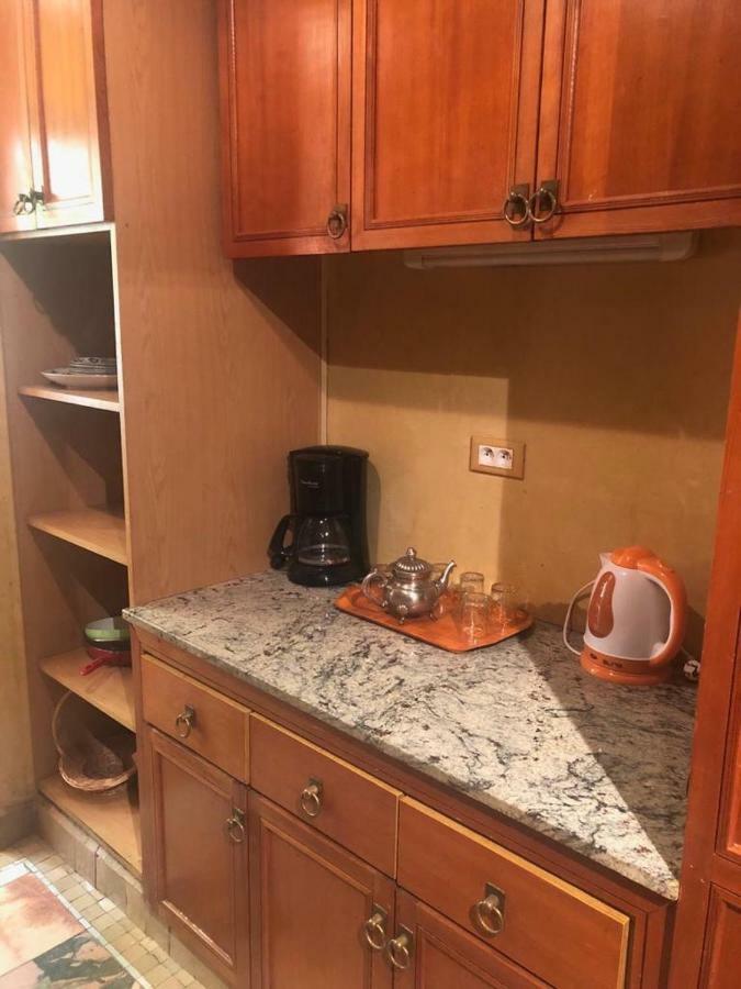 La Palmeraie Village Appartement Марракеш Экстерьер фото